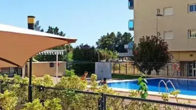 Apartamento en venta en Calle Osca (D')