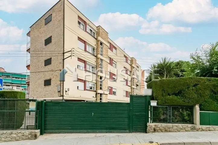 Piso en venta en Sant Andreu de Llavaneres cerca de la playa
