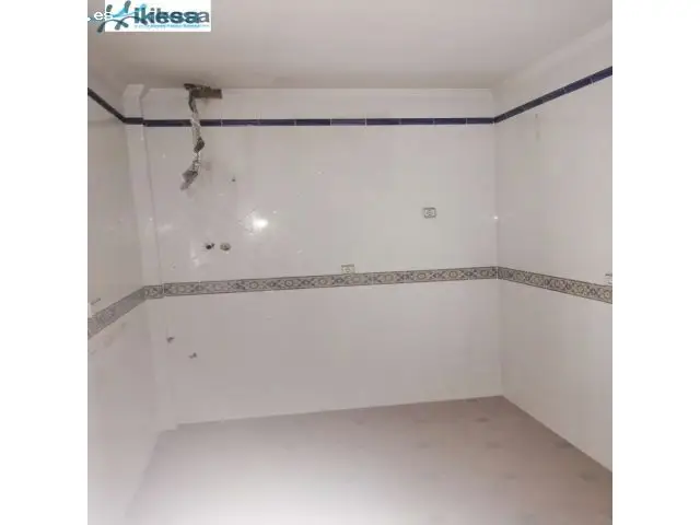 Vivienda Amplia para Reformar en La Palma del Condado