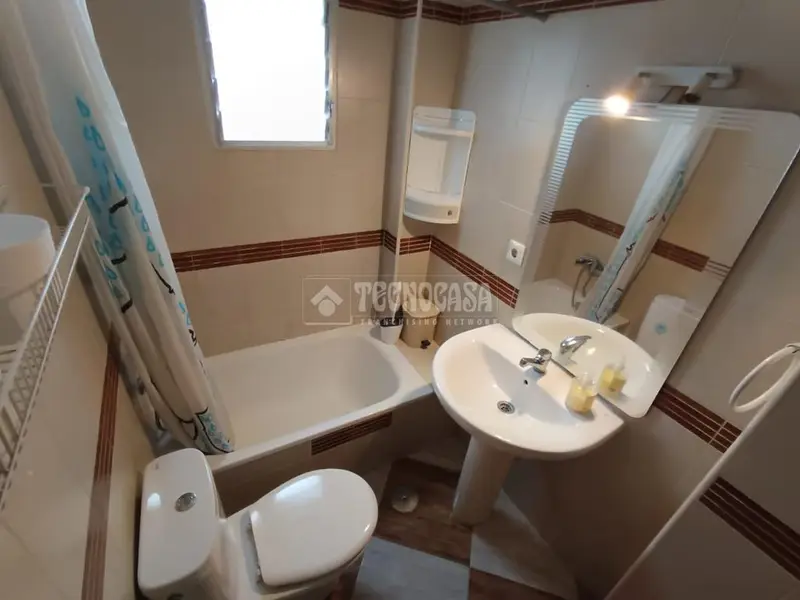 Piso en Venta Macarena 3 Dormitorios 64m2
