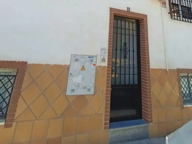 Garaje en venta en Hijar Granada