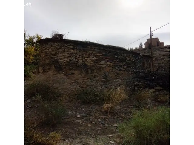 Cortijo En Venta En Gérgal, Almería