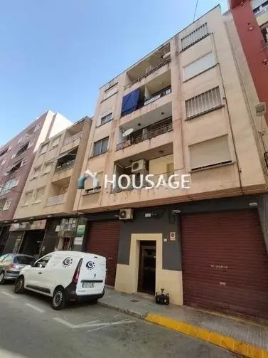 Piso en venta en Gandía 4 dormitorios 93m2
