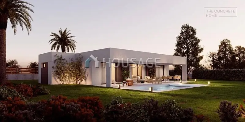 Chalets en Torremolinos: Modernos, Sostenibles y Personalizables