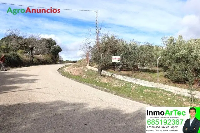 Venta  de Finca de recreo en Granada