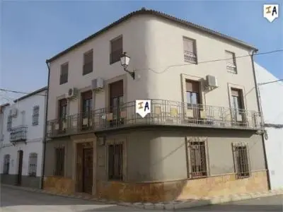 Casa Adosada 5 Dormitorios Patio Azotea Vistas Montaña