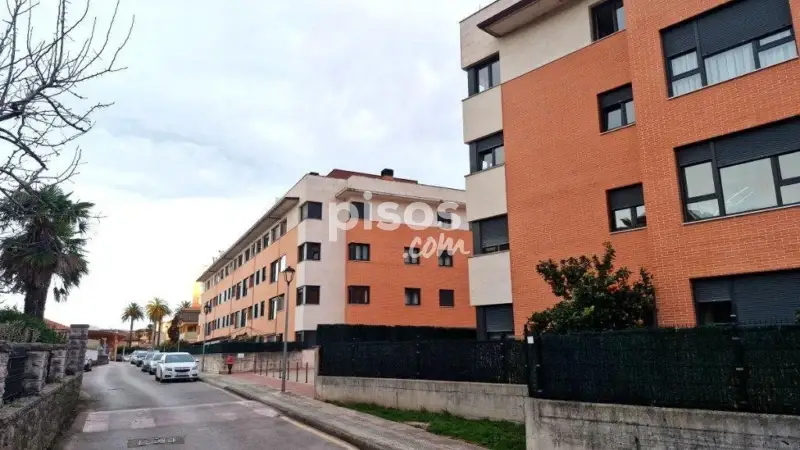 Piso en Venta Renedo de Pielagos 3 Dormitorios 2 Baños