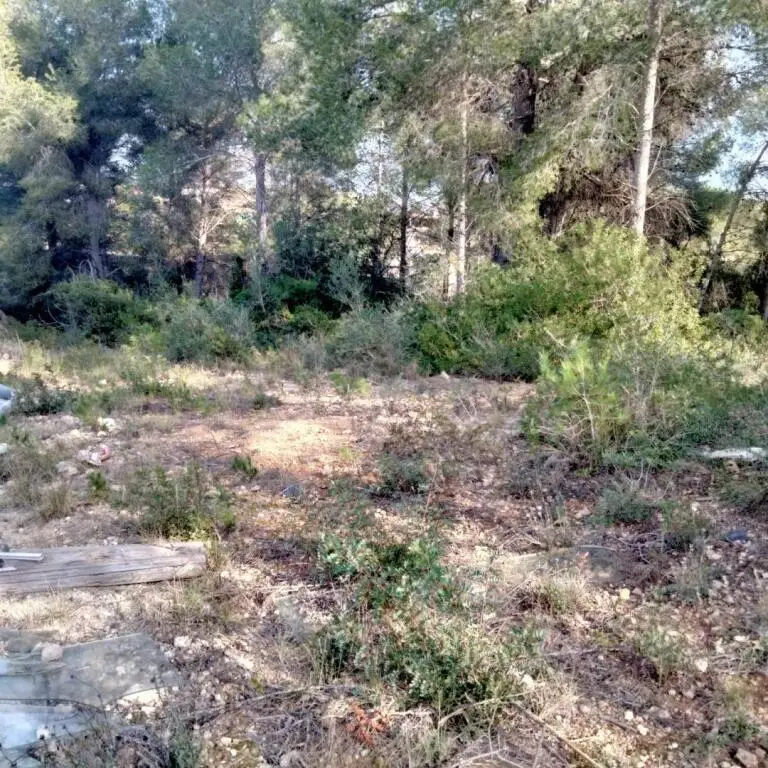 Venta Suelo 505m2 El Catllar Cerca Playas Tarragona