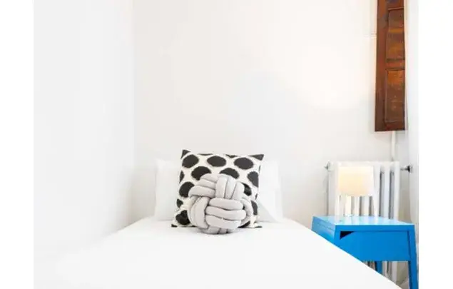 Alquiler Habitacion 85m2 Madrid Atocha