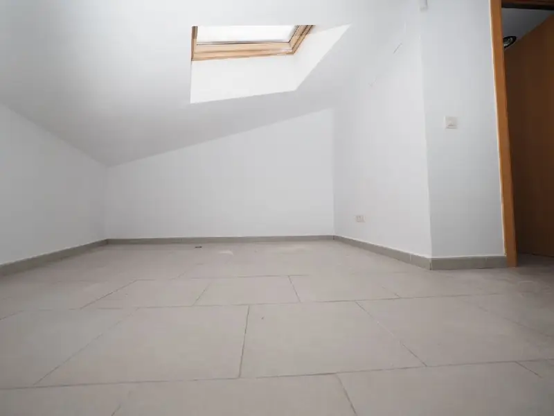 Venta Duplex con Calefaccion en La Creu De Barbera Sabadell