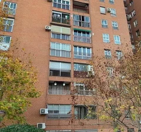 Piso en Venta Palomeras Madrid 3 Dormitorios 73m2