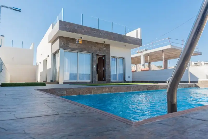 Villa en Venta Orihuela 3 Dormitorios