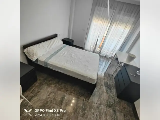 Habitación alquiler La Nora, España