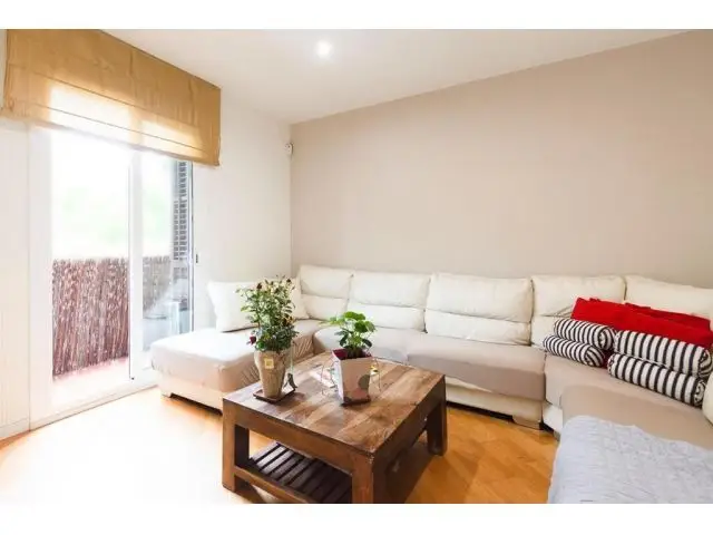 Piso en Venta Eixample Esquerra 100m2 4 habitaciones