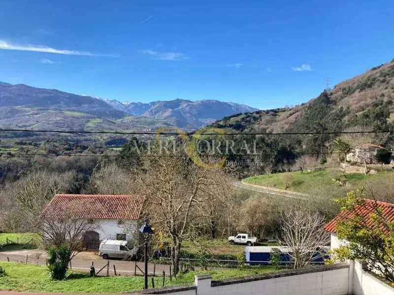 venta Chalet en Panes, Asturias (C2483)- Globaliza