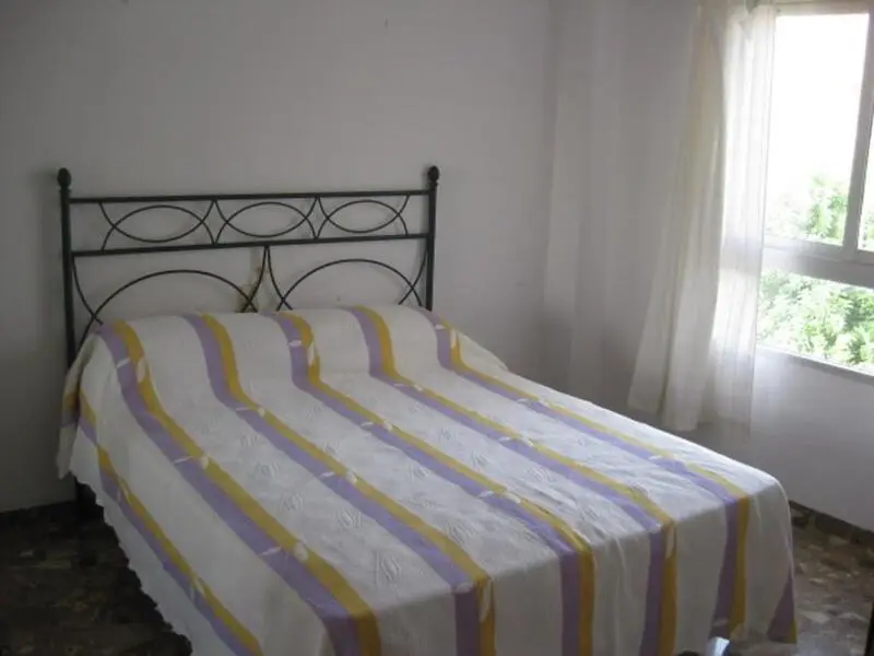 Apartamento 6 habitaciones Pego Alicante