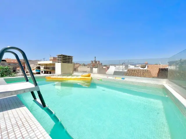 Adosado de 4 Dormitorios en venta Fuengirola, España