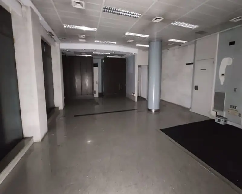 Local Comercial 196 m2 Fuenlabrada