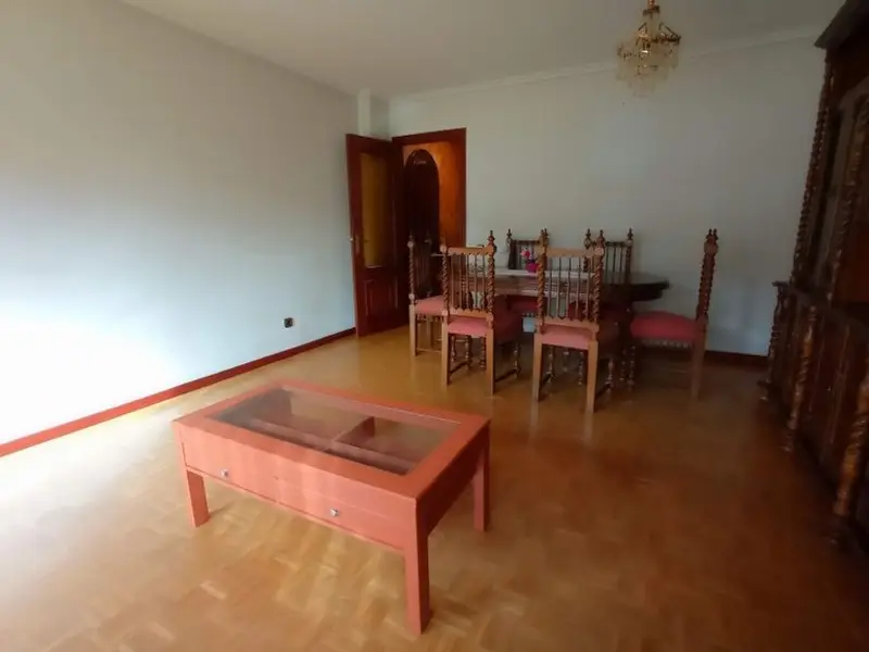 venta Piso en Pravia, Asturias (4172F)- Globaliza