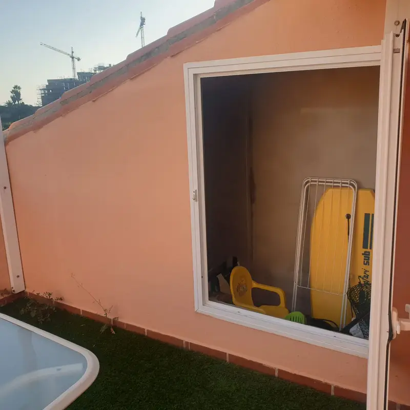 Adosado 3 Dormitorios El Faro España Cerca Playa Golf