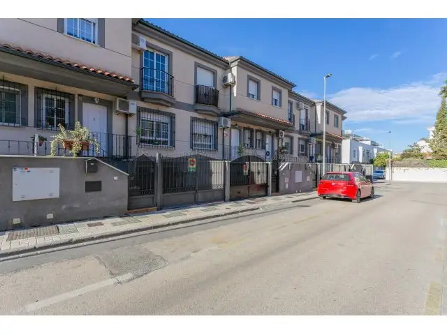 Casa en venta Maracena Cerrillo Mercadona