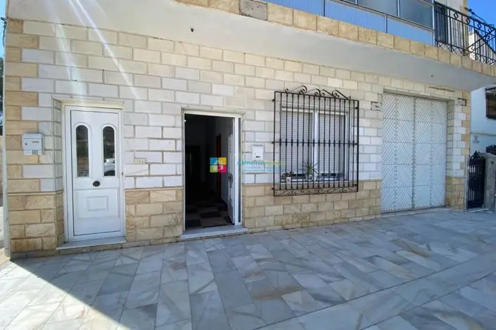 Apartamento 3 Dormitorios Almanzora Planta Baja