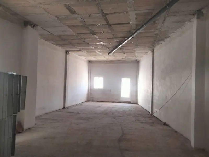 Venta Local Comercial Monte Pego Pego Ref VMOR840 3