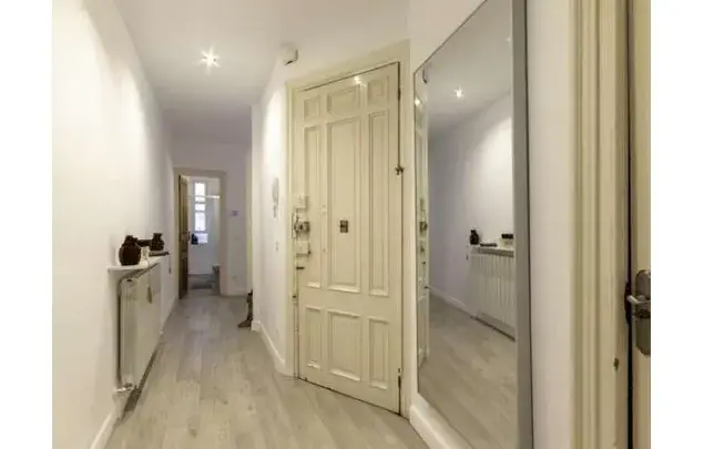 Apartamento Bilbao 1 Dormitorio 60m2 Casco Viejo
