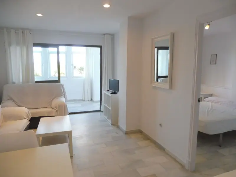Alquiler Apartamento Vistahermosa El Puerto de Santa Maria