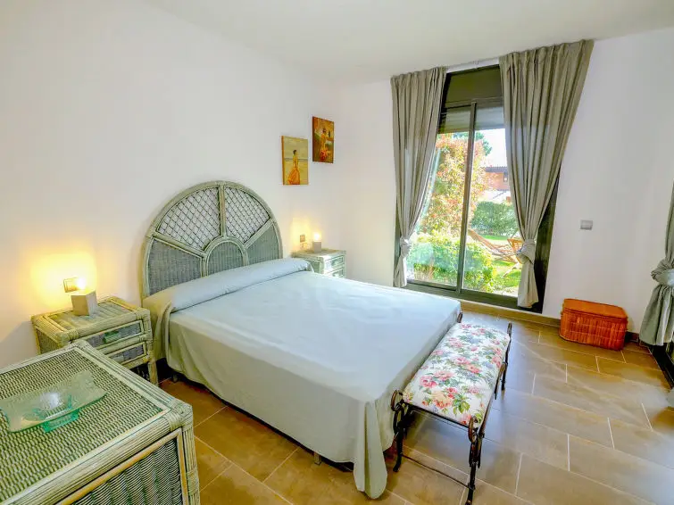 Apartamento 2 Dormitorios Miami Playa Golf