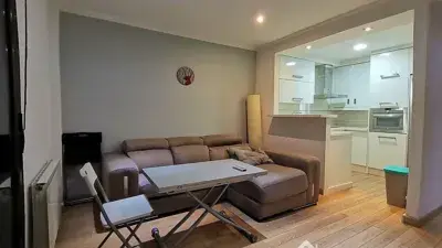 Apartamento en Alquiler Calle Virgen cerca Paseo Linarejos