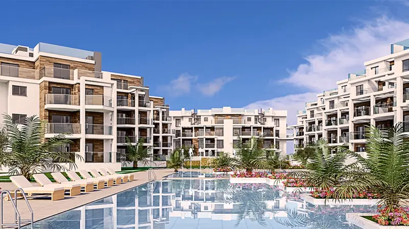 Piso de 3 Dormitorios en venta Denia, España