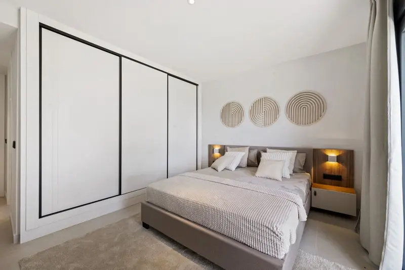 Villa de Lujo en Venta El Chaparral Mijas Malaga