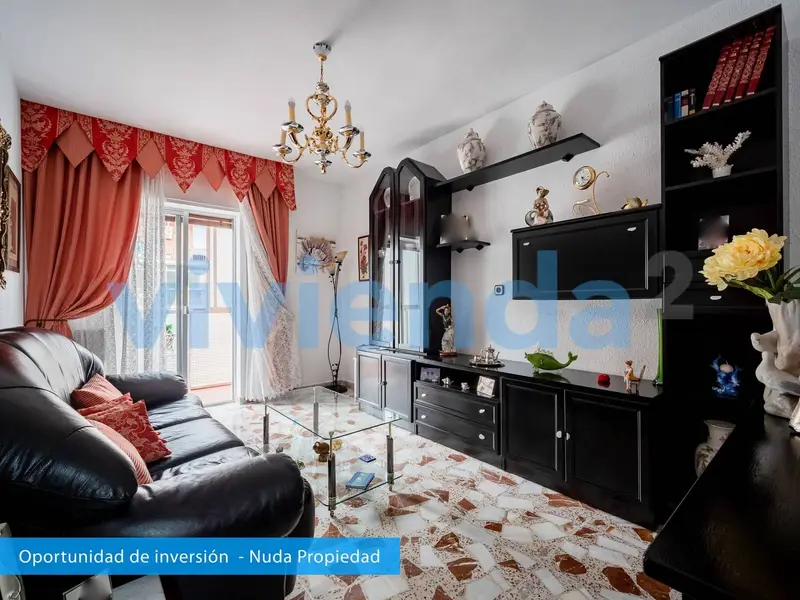 Piso en venta en Madrid ciudad, Madrid