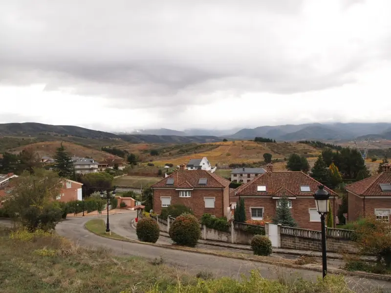 Venta Terreno Urbanizable Patricia Ponferrada 943m2