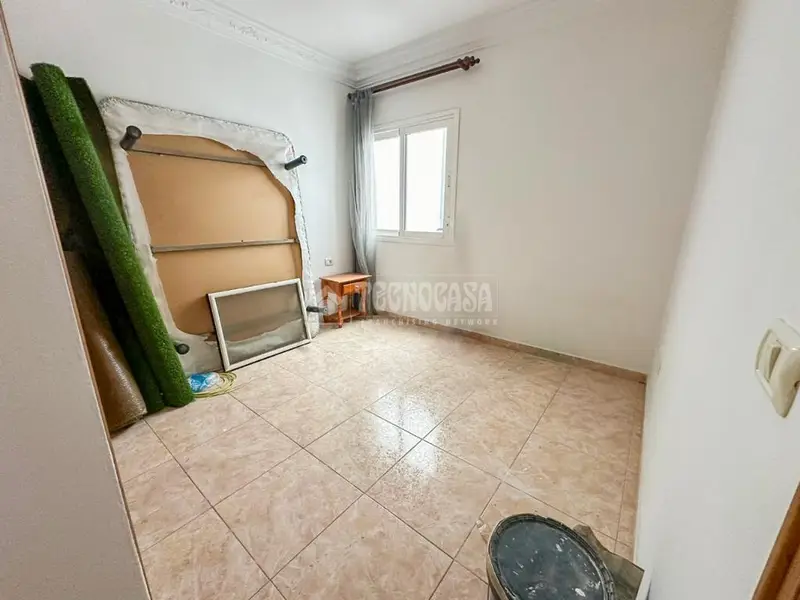 Piso en venta en C. la Retama