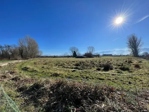 Finca Rustica en Camponaraya 3665m2 Ideal Inversores