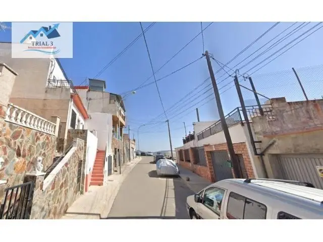 Venta Casa Sant Vicenç Dels Horts 3 Dormitorios