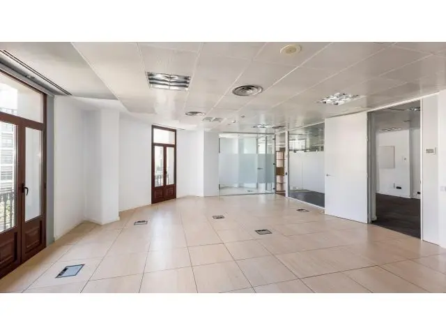 Oficina en Alquiler Barcelona Centro