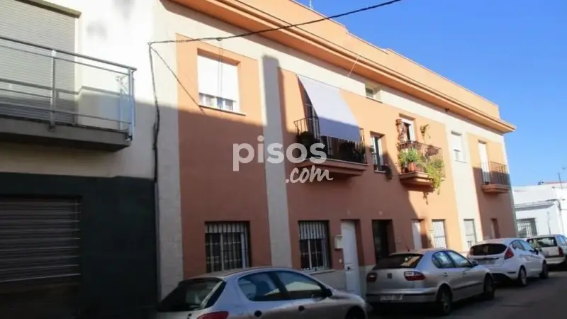 Venta Piso 70m2 Lepe 1 Planta Sin Ascensor Oportunidad Inversores