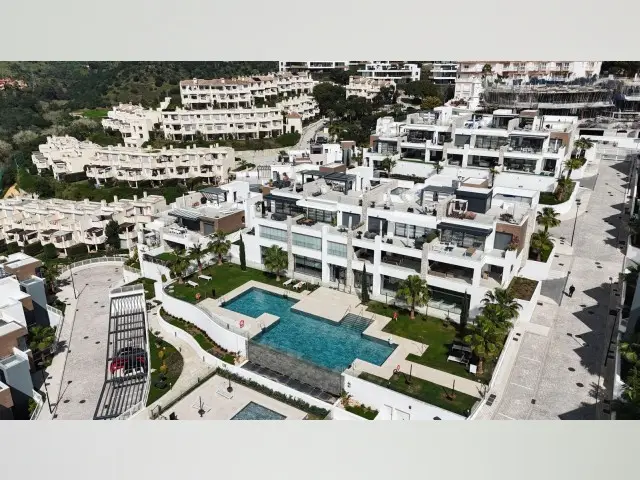 Adosado 3 Dormitorios Marbella Este Golf Vistas Piscina
