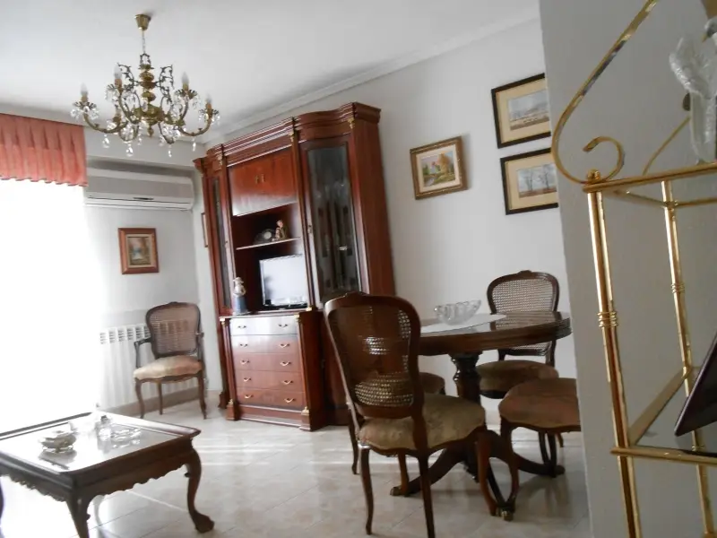 Piso en Bustillo de Oro 3 habitaciones 2 baños 89m2