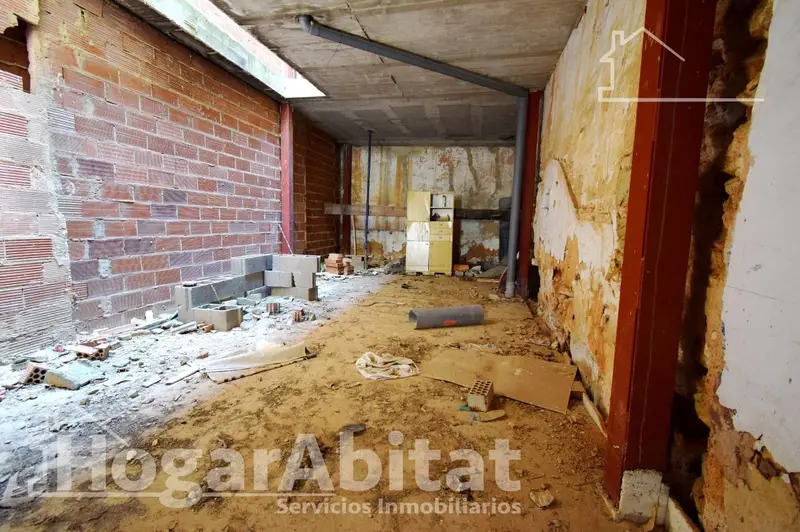 Casa en venta en Cheste, Valencia