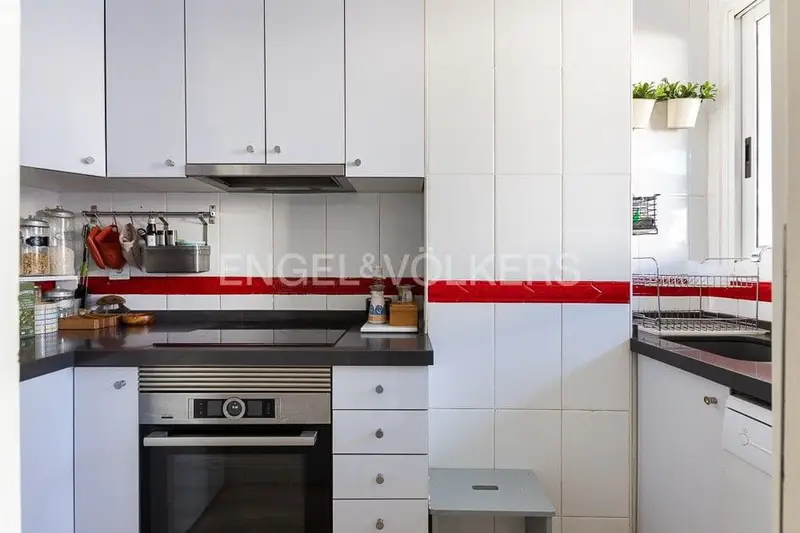Atico Duplex en Valencia Centro cerca del Mercado Central