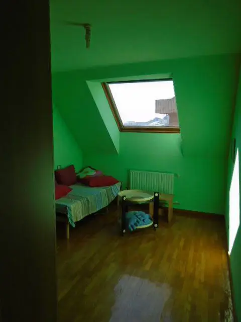 Venta Piso con trastero en Buenavista Oviedo