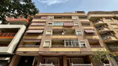 Apartamento en venta en Carrer Almudena