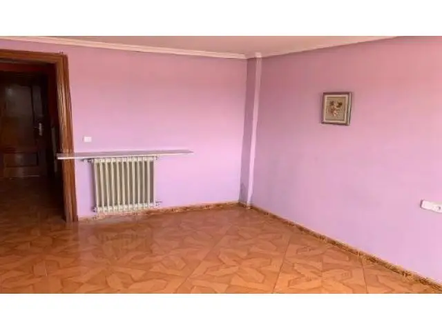 Dúplex en La Bañeza León 191m2 3 Dormitorios
