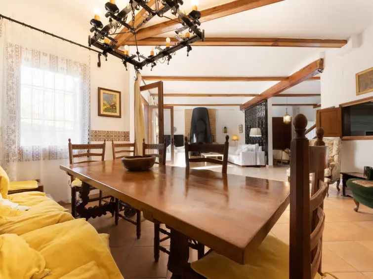 Casa Rural 4 Dormitorios Cambrils