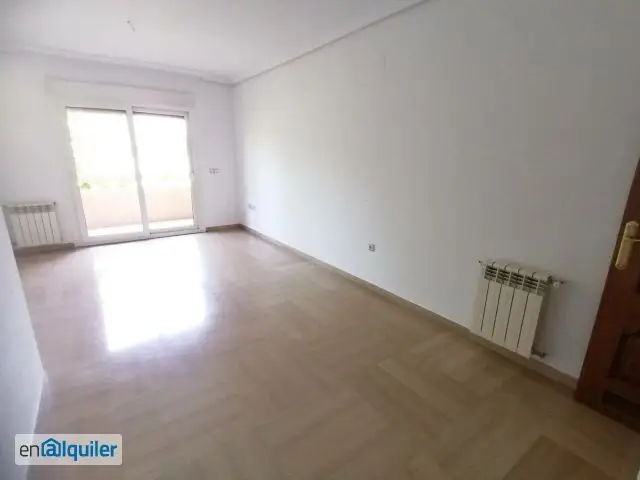Alquiler Piso 120m2 Centro Aire Acondicionado Ascensor