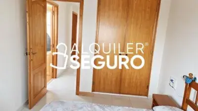Piso en Alquiler Daimus 72m2 Terraza 2 habitaciones Amueblado